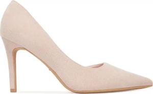 DeeZee High Heels AB2-1987-1 Rosa