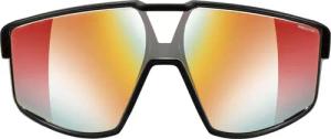 Julbo Fury Herren Fahrradbrille (Schwarz One Size) Fahrradzubehör