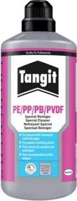 Spezialreiniger PE/PP/PB/PVDF 1 Liter Dose TANGIT