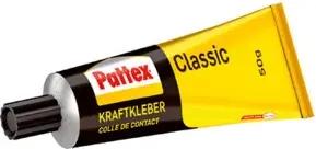 Kraftkleber Classic Liquid -40GradC b.+110GradC 50g Tube PATTEX