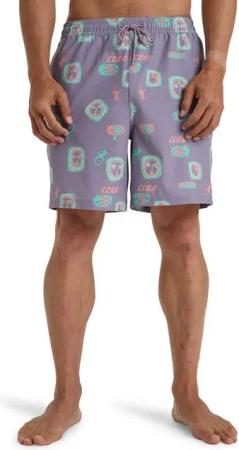 Billabong Boardshorts Wasted Times 18.5