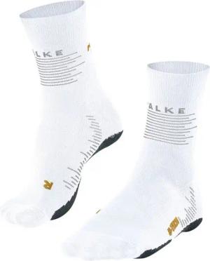 FALKE Laufsocken RU True Motion (1-Paar) fördert Stabilität und Komfort