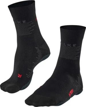 FALKE Laufsocken RU True Motion (1-Paar) fördert Stabilität und Komfort