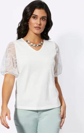 Kurzarmshirt