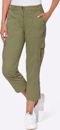 Cargohose
