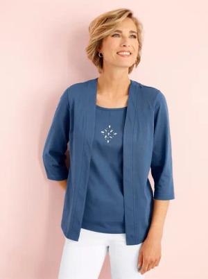 2-in-1-Shirt