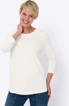 3/4-Arm-Shirt