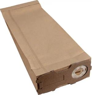 ARLI Staubsaugerbeutel 10x kompatibel mit Vorwerk Kobold VK118 VK119 VK120 VK121 VK122, passend für Vorwerk, 10 St.