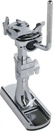 DW Musikinstrumentenständer, (BD Tomhalter 9991BDCR Chrome, Hardware, Tomhalter), BD Tomhalter 9991BDCR, Chrome - Tomhalter