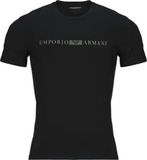 Emporio Armani  T-Shirt BOX EAGLE