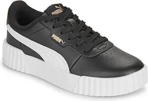 Puma  kinderschuhe Carina 3.0 Jr