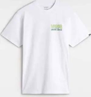 Vans  T-Shirts & Poloshirts Shop front ss