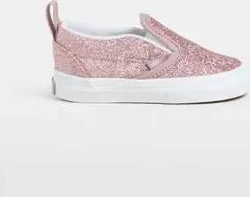 Vans Kinderschuhe Slip-on v glitter