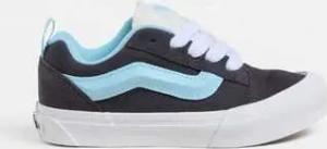 Vans  Kinderschuhe Knu skool retro sport