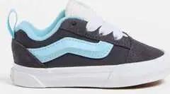 Vans Kinderschuhe Knu skool elastic lace retro sport