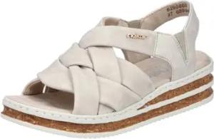 Rieker Sandalen Sandaletten 62908-60