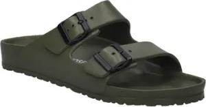 Josef Seibel Sandalen Macon 01, oliv