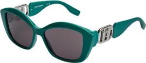 Karl Lagerfeld Sonnenbrillen KL6102S-300