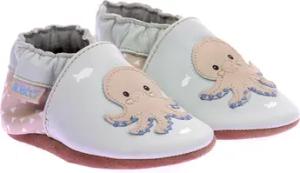 Robeez Babyschuhe Sweet Octopus