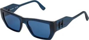 Karl Lagerfeld  Sonnenbrillen KL6123S-404