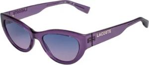 Lacoste Sonnenbrillen L6013S-513