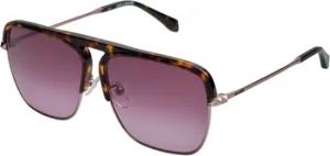 Zadig & Voltaire Sonnenbrillen SZV321-60A39Y