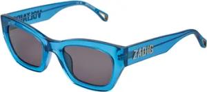 Zadig & Voltaire Sonnenbrillen SZV371-520U11