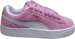 Puma Kinderschuhe SUEDE XL