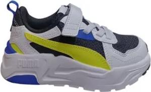 Puma Kinderschuhe TRINITY
