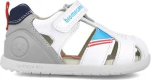 Biomecanics Sandalen Sandalen für Jungen erste Schritte 252169 Urban