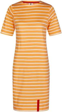 Wind sportswear Sommerkleid Damen Shirtkleid, Sommerkleid, Strandkleid