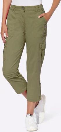 heine Shorts Cargohose