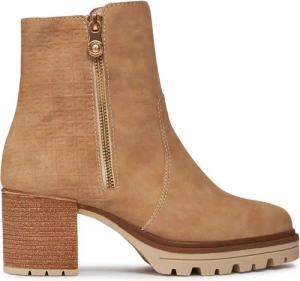 Rieker Stiefeletten Y9060-60 Braun