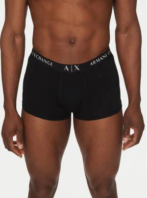 Armani Exchange 3er-Set Boxershorts XM000871 AF13682 MC061 Schwarz