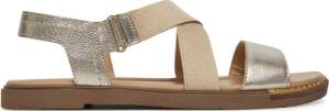 Lasocki Sandalen WI23-LALITA-11 Goldfarben