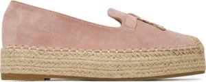 JENNY Espadrilles WSS990-259 Rosa