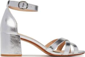 JENNY Sandalen S4SH1725 Silberfarben