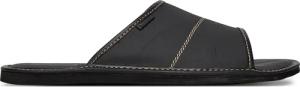 Home & Relax Hausschuhe SLIP-01 MI25 Schwarz