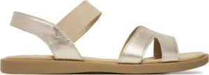 Lasocki Sandalen WI23-3096-02 Goldfarben