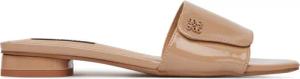 Nine West Pantoletten S4SH1847-01 Beige