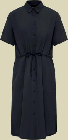Waimea Dress Women M blau - dark navy