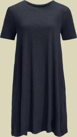 Travel Dress Women blau XXL - dark navy heather