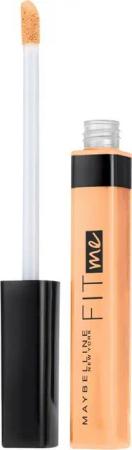 MAYBELLINE NEW YORK Concealer FIT ME, mit hoher Deckkraft
