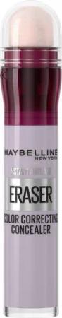 MAYBELLINE NEW YORK Concealer Maybelline New York Instant Anti-Age Löscher Color Corrector Concealer, mit hoher Deckkraft