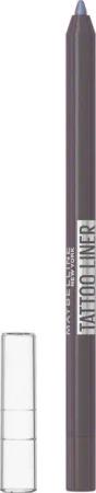 MAYBELLINE NEW YORK Kajal Maybelline New York Tattoo Liner Gel Pencil