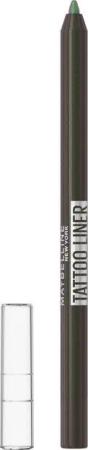 MAYBELLINE NEW YORK Kajal Maybelline New York Tattoo Liner Gel Pencil