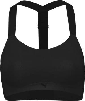 PUMA Set: Bralette-BH PUMA WOMEN HIGH SUPPORT ACTIVE BRA 001 black