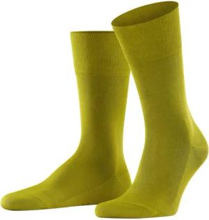 FALKE Socken Tiago (1-Paar) mit leichtem Glanz