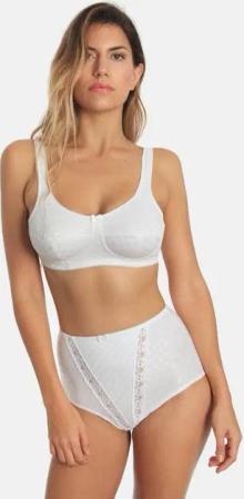Sassa Shapingslip Bodyforming Panty maxi 534 2er Pack (2-St)