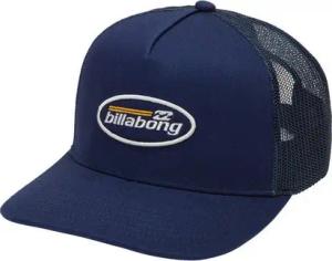 Billabong Trucker Cap Bad Dog